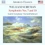 William Schuman: Symphonies Nos. 7 and 10