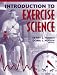 Book Introduction to Exercise Science