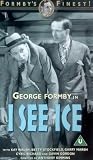 Review Dd Home Entertainment  / I See Ice [1938]