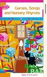 Watch And Learn - Games, Songs And Nursery Rhymes [1991]