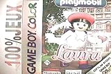 Revue Planet  / Playmobil Laura