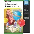 Science Fair Projects, Volume 2 by Lesa Rohrer