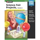 Click here to buy Science Fair Projects, Volume 2 by  Lesa Rohrer.