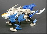 ゾイドジェネシス NBZスターター ブレイブジャガーBOX