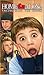 VHS : Home Alone 4 - Taking Back the House