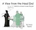 View from the Head End: Medical Cartoons to Ease the Pain