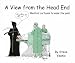 View from the Head End: Medical Cartoons to Ease the Pain