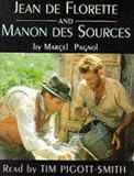 Jean De Florette (Hodder Headline Audio Books)