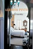 Home & Interior Design books item: Alberto Pinto Bedrooms