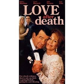 Love After Death [VHS]