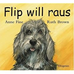 Flip will raus