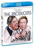 The Producers (Collectors Edition) [BluRay/DVD Combo] [Blu-ray]