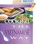 Cooking the Vietnamese Way (Easy Menu Ethnic Cookbooks)