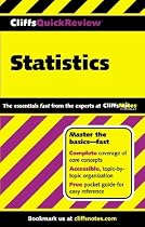 Statistics (Cliffs Quick Review)