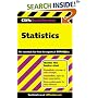 Statistics (Cliffs Quick Review)