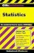 Books : Statistics (Cliffs Quick Review)