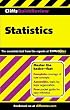 Statistics (Cliffs Quick Review)