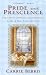 Pride and Prescience (Mr & Mrs Darcy Mystery)