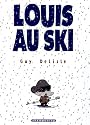 LOUIS AU SKI