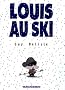 Louis au ski