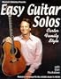 Easy Guitar Solos: Carter Family Style