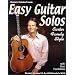 Easy Guitar Solos: Carter Family Style