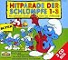 Hitparade der Schlümpfe Vol. 1-3 [3-CD-Box]