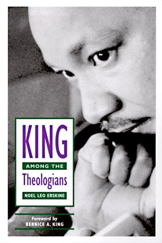 King Among the Theologians under Black Theology in The Books Store