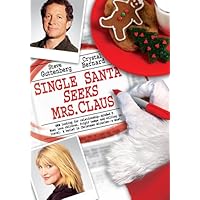 Single Santa Seeks Mrs. Claus (2004)