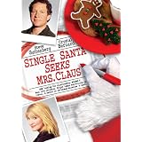 Single Santa Seeks Mrs. Claus