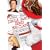Single Santa Seeks Mrs. Claus