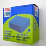 Juwel Aquarium 88051 Filterschwamm fe...
