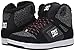 DC Women's Rebound WNT High-Top Skate Shoe