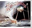 Jeff Wayne's Musical Version Of The War Of The Worlds