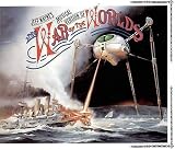 Jeff Wayne's Musical Version Of The War Of The Worlds - Jeff Wayne