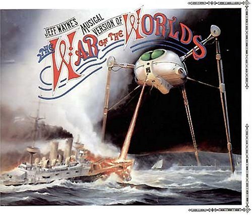 Jeff Wayne - Jeff Wayne