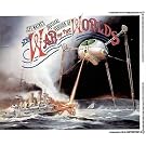 Jeff Wayne's Musical Version Of The War Of The Worlds