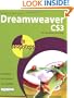 Dreamweaver CS3 in Easy Steps: For Windows and Mac
