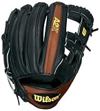 Wilson Prostock A2K 1787 Infielders Right Hand Throw Baseball Glove