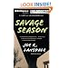 Savage Season: The First Hap and Leonard Novel (Hap and Leonard Series)