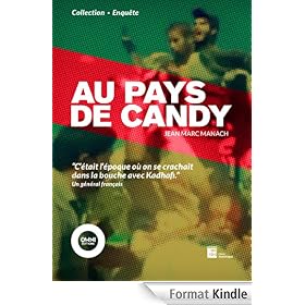 Au pays de Candy