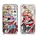 iPod Touch��4���� �X�L���V�[���yQueen Of Cards�z