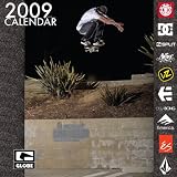 Skateboarding 2009 Calendar S & A Publishing