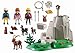 PLAYMOBIL Rock Climbers with Mountain Animals Playset