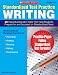 Standardized Test Practice: Writing: Grades 5-6: 25 Reproducible Mini-Tests That Help Students Prepare for and Succeed on Standardized Tests