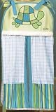 Turtle Bay Diaper Stacker