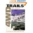 4WD Trails: Southwest Colorado by Jeanne Wilson and Peter Massey