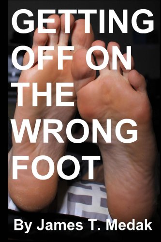 Getting Off On the Wrong Foot