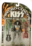 Kiss ~ Pyscho Circus Tour Edition ~ Gene SimmonsIMAGE
