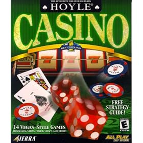 Hoyle Casino 2002